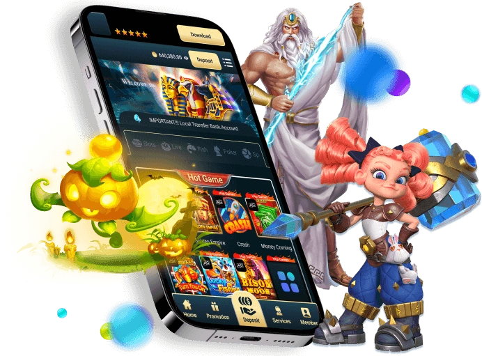 Game bắn cá zo88