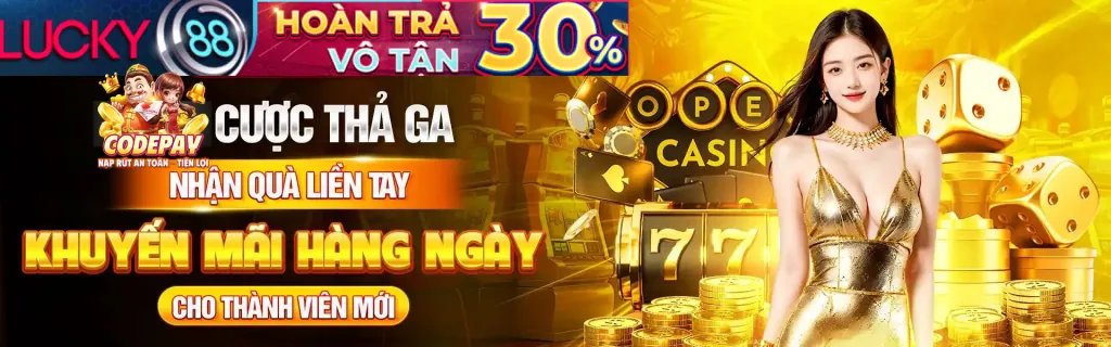 Đa dạng trò chơi Slot tại Zo88