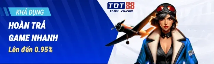 Cơ hội thắng lớn và Jackpot khủng