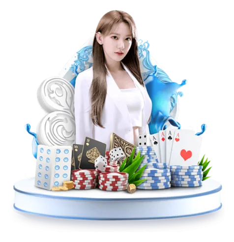 Thế giới Slot Game đầy màu sắc